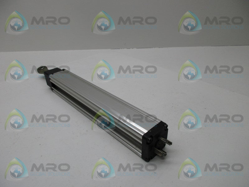 NOVOTECHNIK LWH150-5 LINEAR TRANSDUCER  UNMP