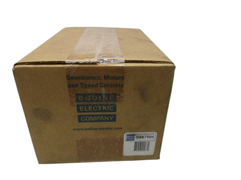 BODINE ELECTRIC 34R4BFCI-3F GEAR MOTOR RATIO 30:1  NSMP