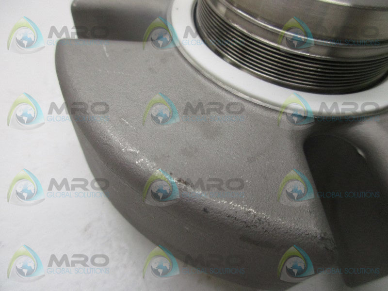 JOHN CRANE EZ-1 SEAL ASSEMBLY  UNMP