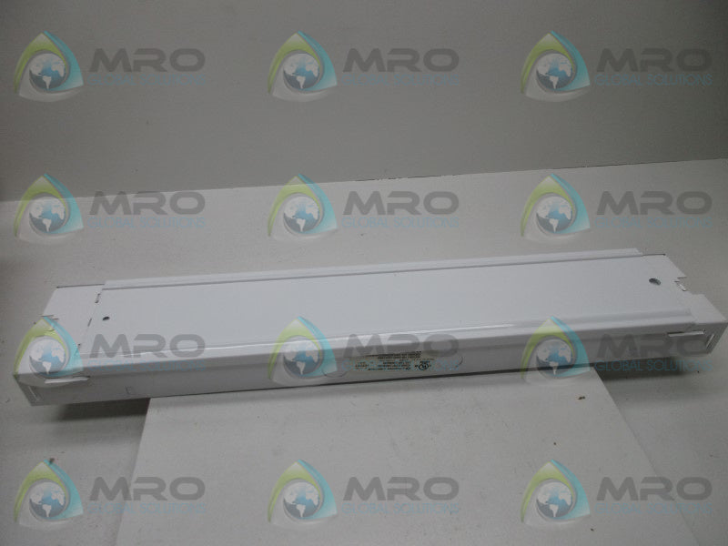 LITHONIA LIGHTING C117 MVOLT ANCP GAS LIGHT  NSMP