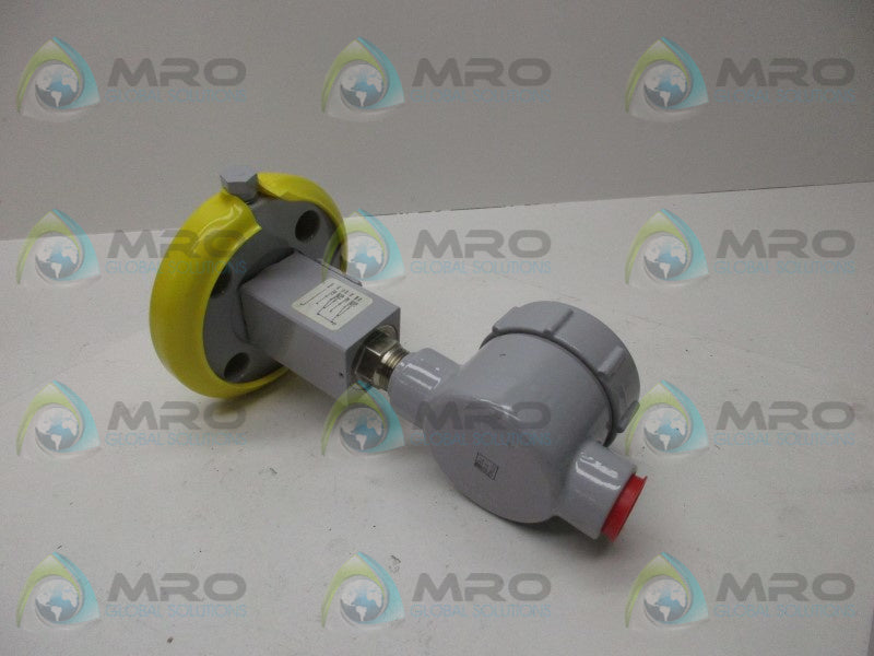 ITT 112P84CC6A ADJUSTABLE PRESSURE SWITCH  NSNP