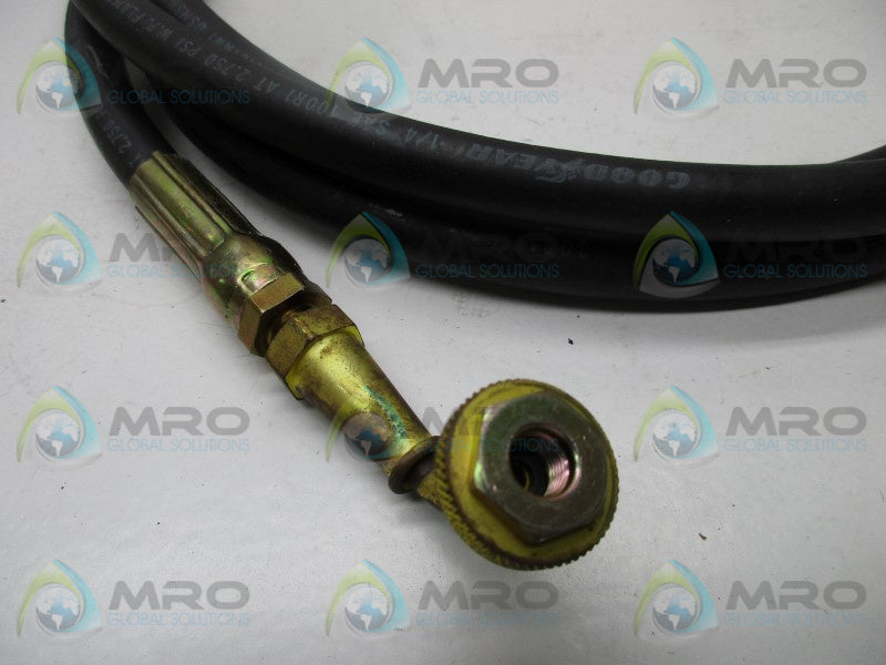 GOOD YEAR 2G-14C/12 HYDRAULIC HOSE  NSNP