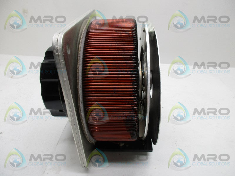 GENERAL RADIO COMPANY TYPE W20 VARIABLE AUTOTRANSFORMER  NSMP
