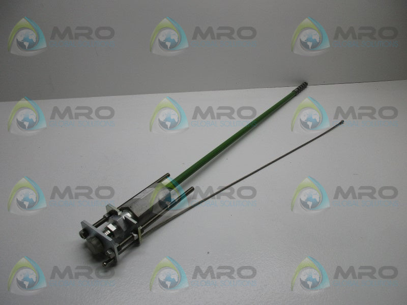 ROHRBACK COSASCO 3500-T20-K03005-30-1-1-0 CORROSOMETER PROBE  NSNP