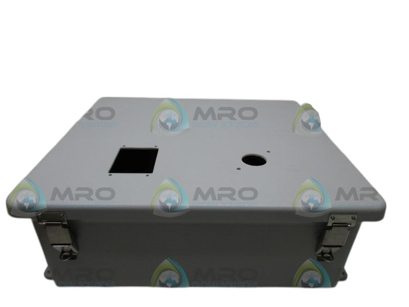 STAHLIN J1614H JUNTION ENCLOSURE (AS PICTURED)  NSNP
