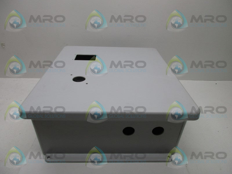 STAHLIN J1614H JUNTION ENCLOSURE (AS PICTURED)  NSNP