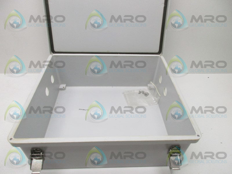 STAHLIN J1614H JUNTION ENCLOSURE (AS PICTURED)  NSNP