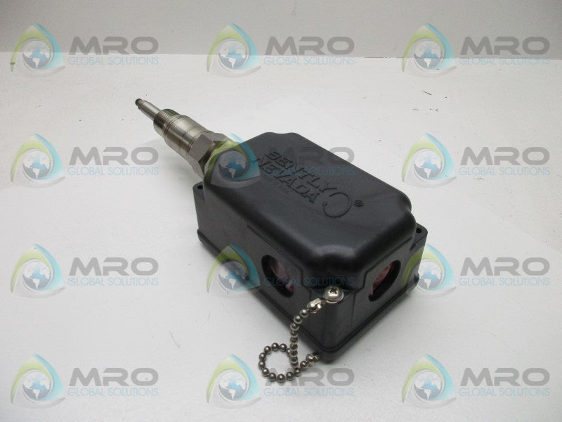 BENTLY NEVADA 31000-14-05-30-020-01-02 HOUSING  PROBE  NSMP
