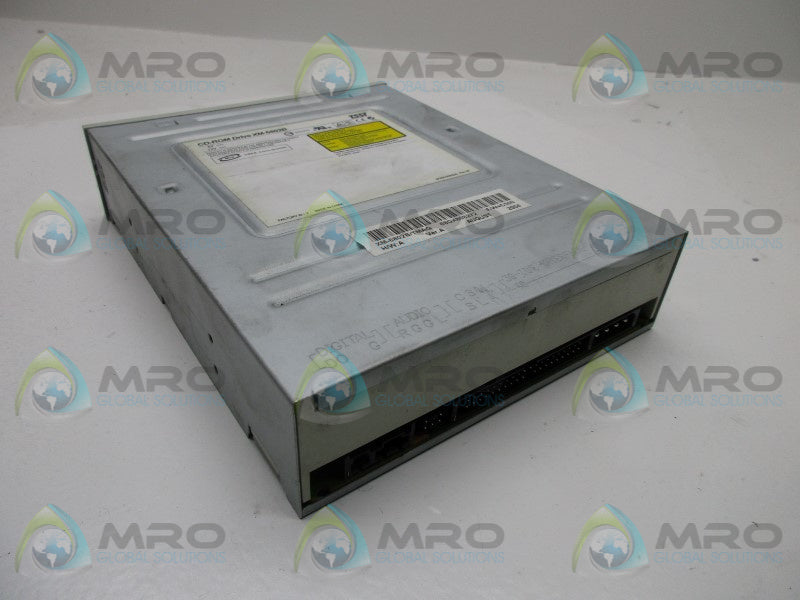 TOSHIBA XM-6802B CD-ROM DRIVE  NSMP