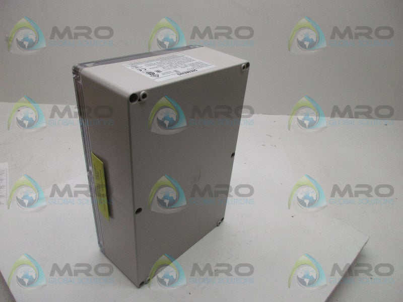 SIEMENS MILLTRONICS 7MH71441AA2 MOTION SPEED CONTROLLER  NSMP