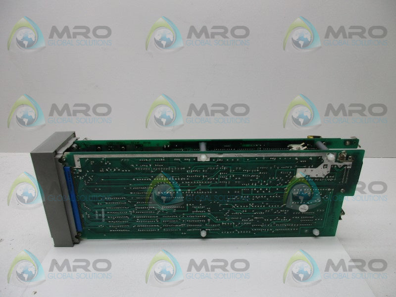 TAYLOR 1701RZ14003C CONTROLLER LOOP MOD 30  NSNP