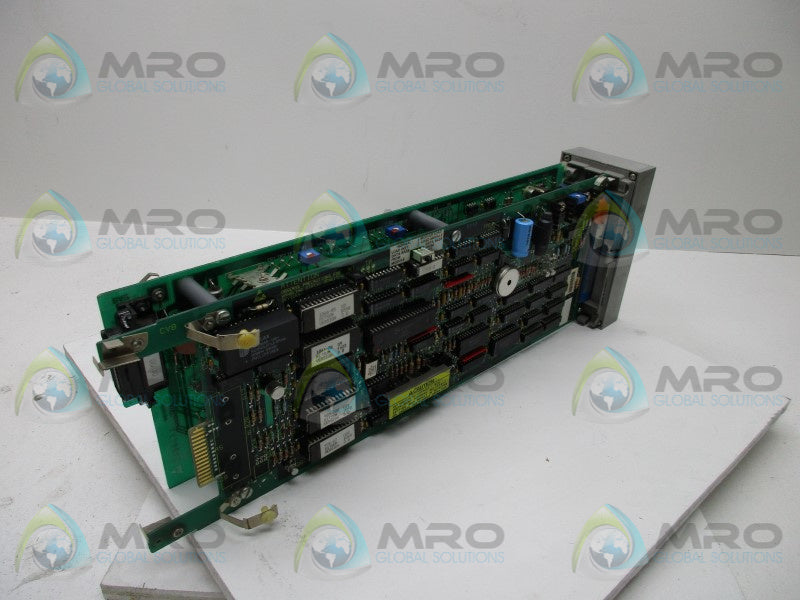 TAYLOR 1701RZ14003C CONTROLLER LOOP MOD 30  NSNP