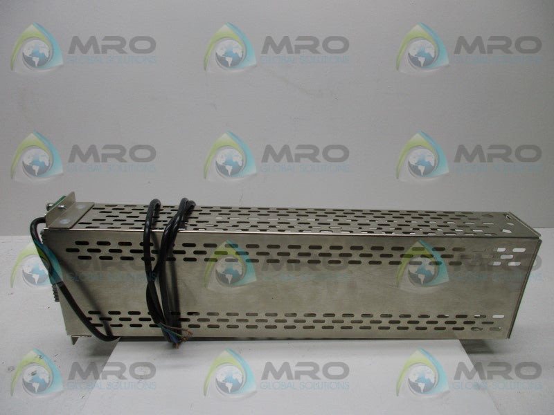 TAYLOR 125S2809-1 POWER SUPPLY  UNMP