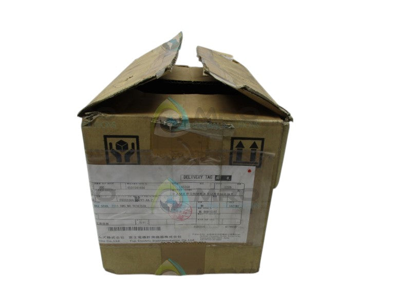 BARTON FKCG33V4BDCYYAA PRESSURE TRANSMITTER  NSMP