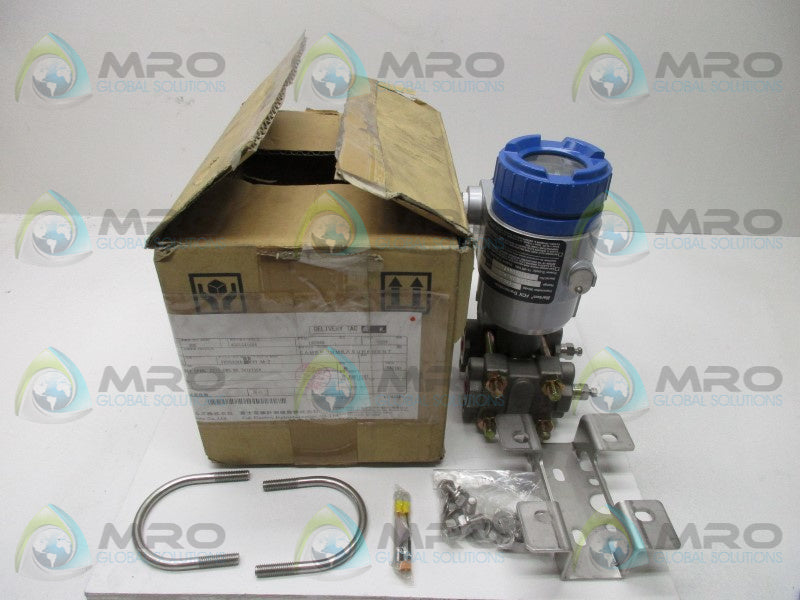 BARTON FKCG33V4BDCYYAA PRESSURE TRANSMITTER  NSMP