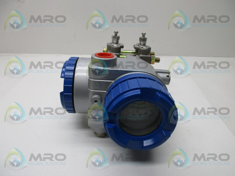 BARTON FKCG33V4BDCYYAA PRESSURE TRANSMITTER  NSMP