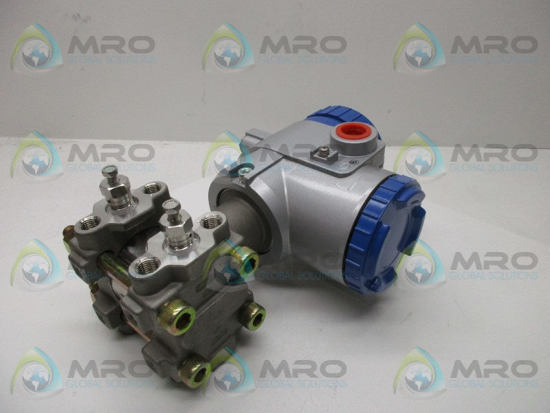 BARTON FKCG33V4BDCYYAA PRESSURE TRANSMITTER  NSMP