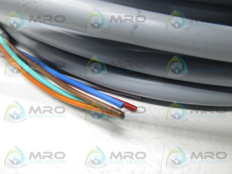 SICK 2016189 POWER SUPPLY CABLE CONNECTOR SET  NSMP