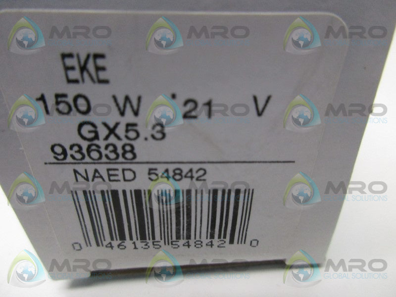 OSRAM 93638 LAMP HALOGEN  NSMP