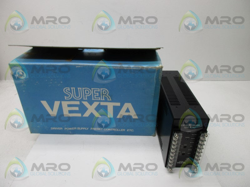 ORENTAL MOTOR OSD-304U 2-PHASE DRIVER  NSMP