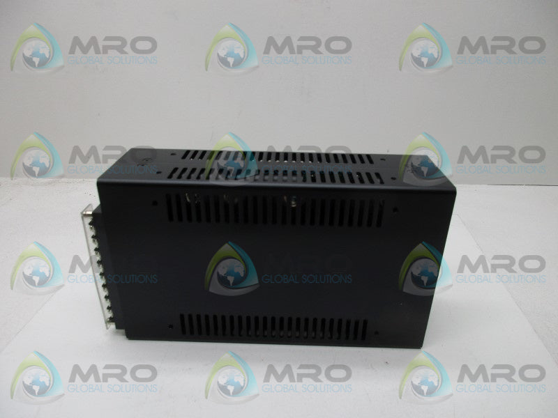 ORENTAL MOTOR OSD-304U 2-PHASE DRIVER  NSMP