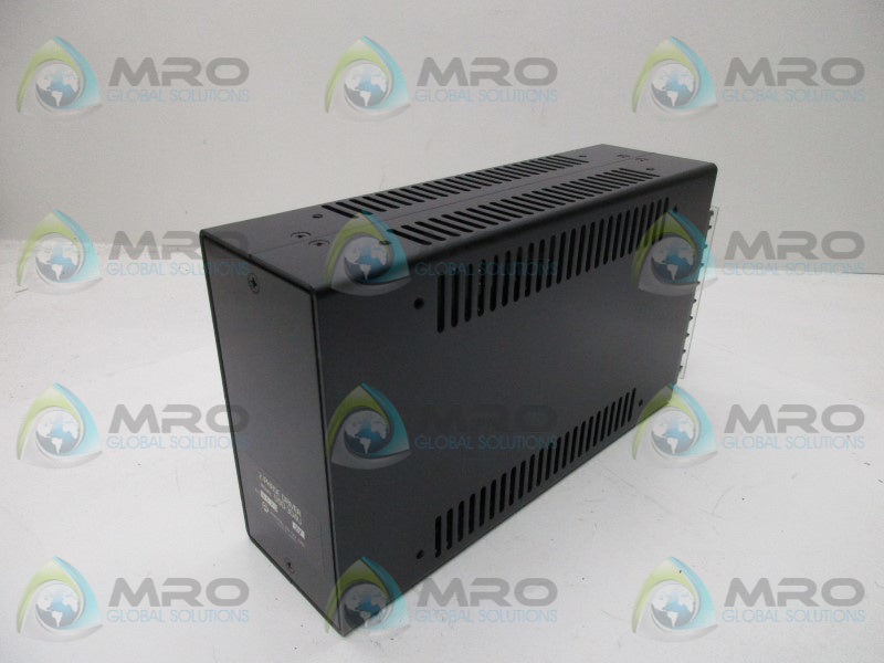 ORENTAL MOTOR OSD-304U 2-PHASE DRIVER  NSMP