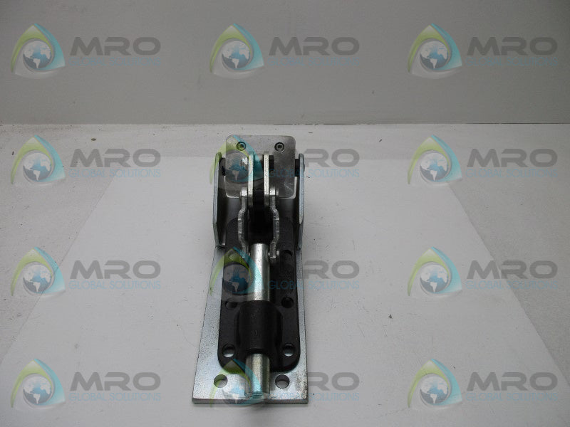 DESTACO 810350 PNEUMATIC CLAMPING CYLINDER  UNMP