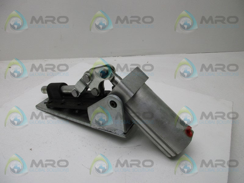 DESTACO 810350 PNEUMATIC CLAMPING CYLINDER  UNMP