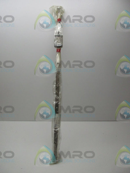 THK RSR20VMUU+843LM SINGLE CARRIAGE LINEAR GUIDE  NSMP