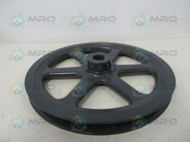 BROWNING 1029248 BK100 V-BELT PULLEY 7/8"  NSMP