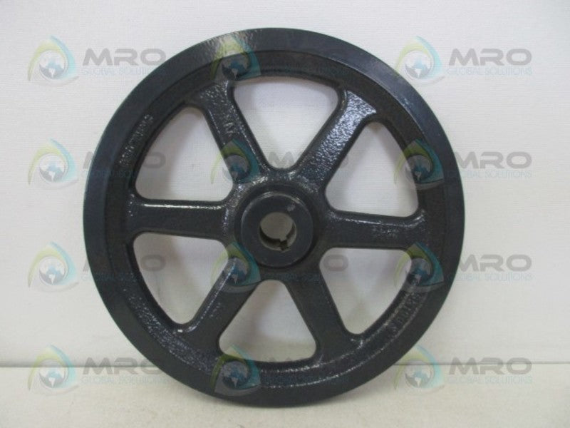 BROWNING 1029248 BK100 V-BELT PULLEY 7/8"  NSMP