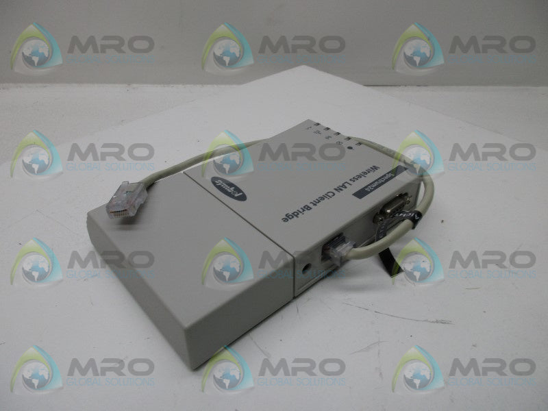 SYMBOL TECHNOLOGIES CB-1000-0000-US WIRELESS LAN CLIENT BRIDGE  NSMP