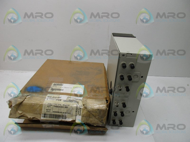 CORNING WIC-012 NSMP