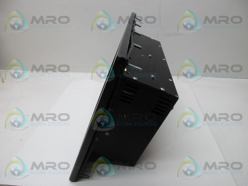 QUARTECH 9800-AC-AB-2-1 INTERFACE PANEL  NSNP