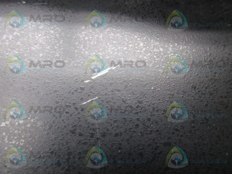 QUARTECH 9800-AC-AB-2-1 INTERFACE PANEL  NSNP