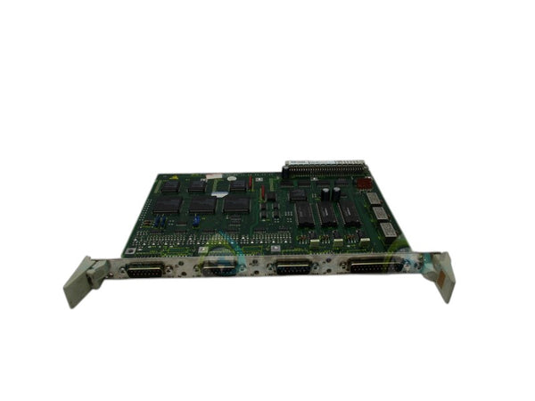 SIEMENS GE 570214.0003.01 CIRCUIT BOARD MODULE  UNMP