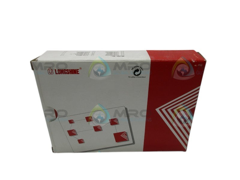 LONGSHINE LCS-6624G PC CARD  NSMP