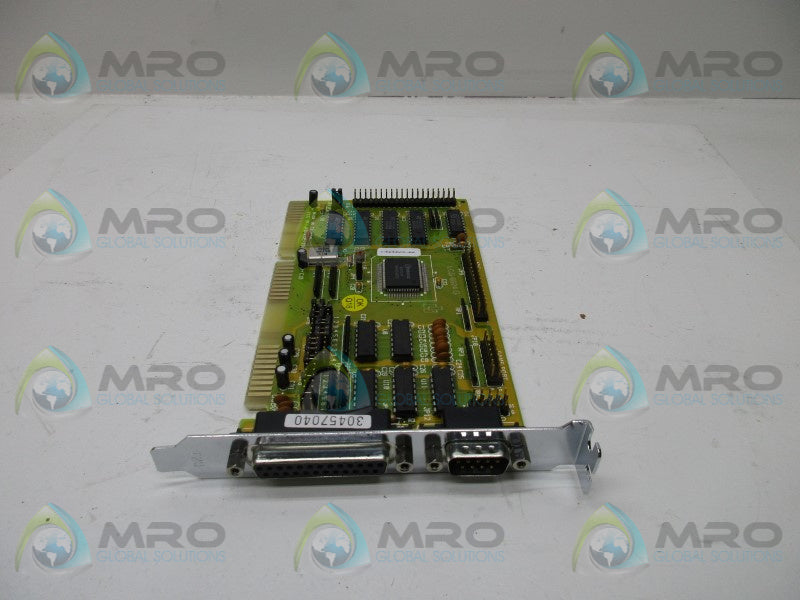 LONGSHINE LCS-6624G PC CARD  NSMP