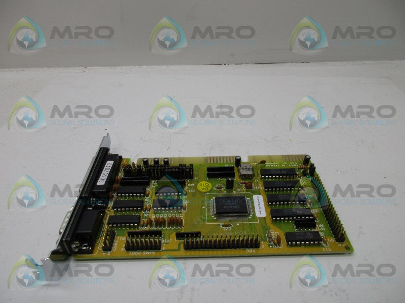 LONGSHINE LCS-6624G PC CARD  NSMP