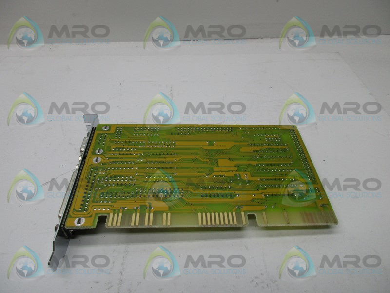 LONGSHINE LCS-6624G PC CARD  NSMP