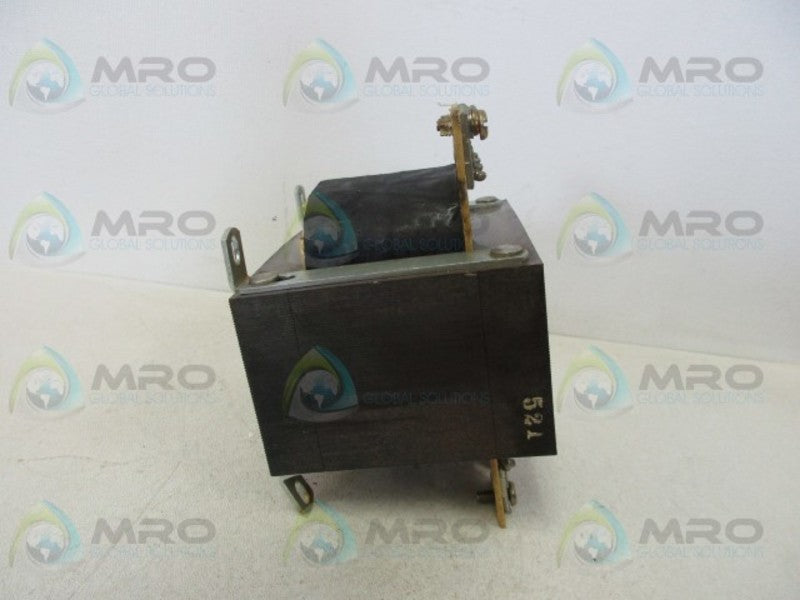 SQUARE D 9070K500D1 SER. A  UNMP
