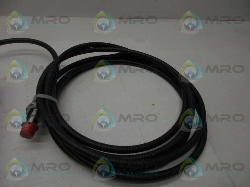 LAND FP-20/3/A3 FIBROPTIC THERMOMETER  NSMP