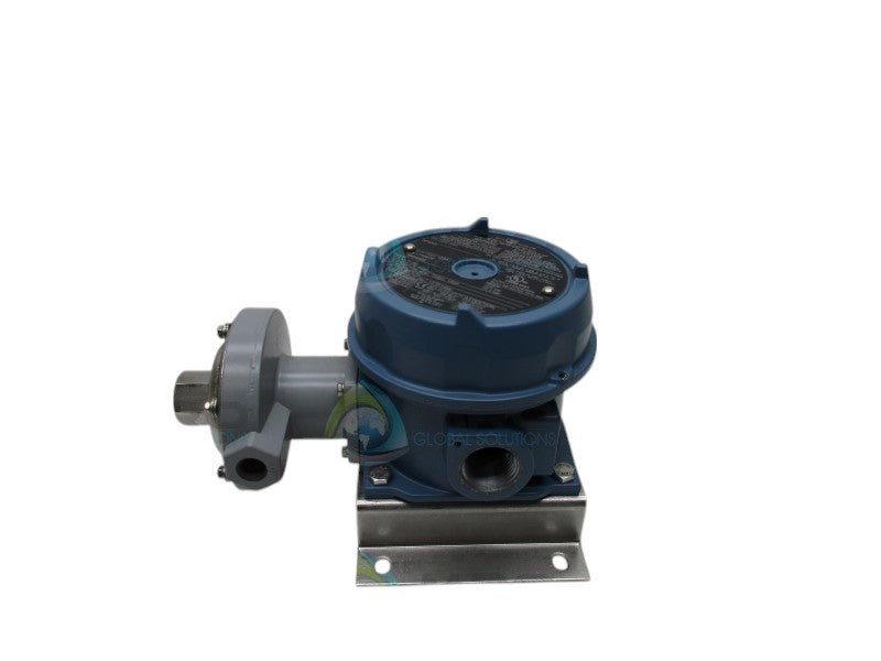 UNITED ELECTRIC J120-553 PRESSURE SWITCH  NSNP