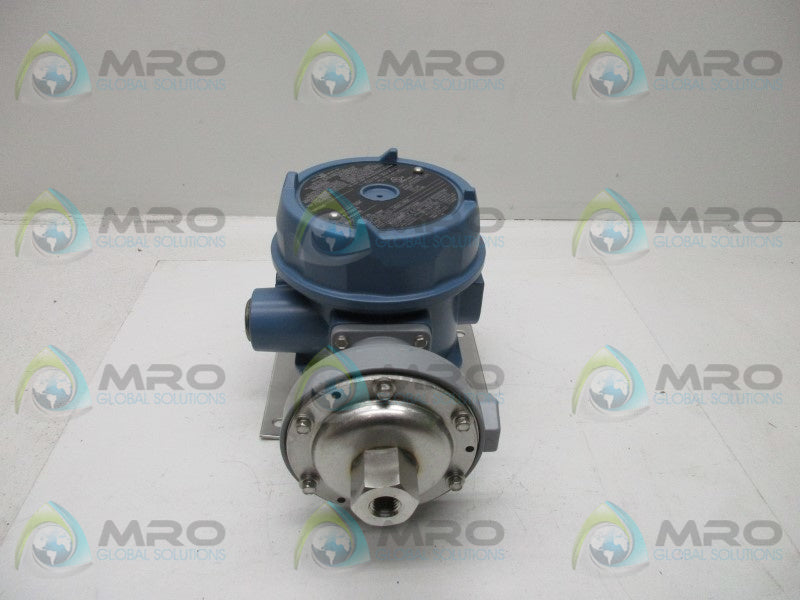 UNITED ELECTRIC J120-553 PRESSURE SWITCH  NSNP