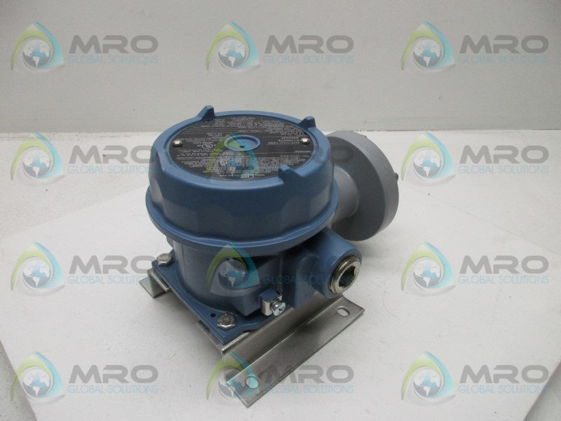 UNITED ELECTRIC J120-553 PRESSURE SWITCH  NSNP