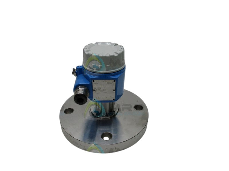 ENDRESS+HAUSER PMC45-PC21HBH1KU1 PRESSURE TRANSMITTER  NSNP
