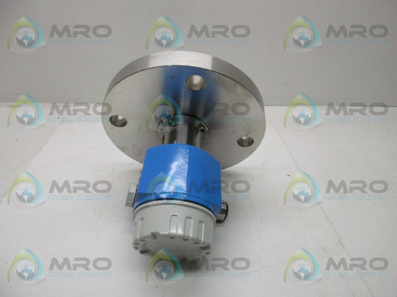 ENDRESS+HAUSER PMC45-PC21HBH1KU1 PRESSURE TRANSMITTER  NSNP
