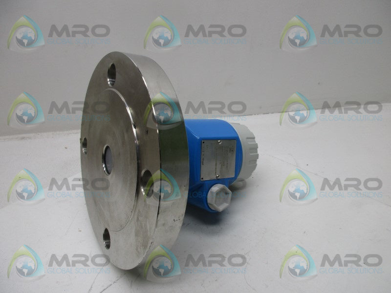 ENDRESS+HAUSER PMC45-PC21HBH1KU1 PRESSURE TRANSMITTER  NSNP