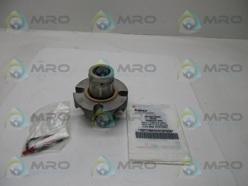 FLOWSERVE 160517 MECHANICAL SEAL  NSMP