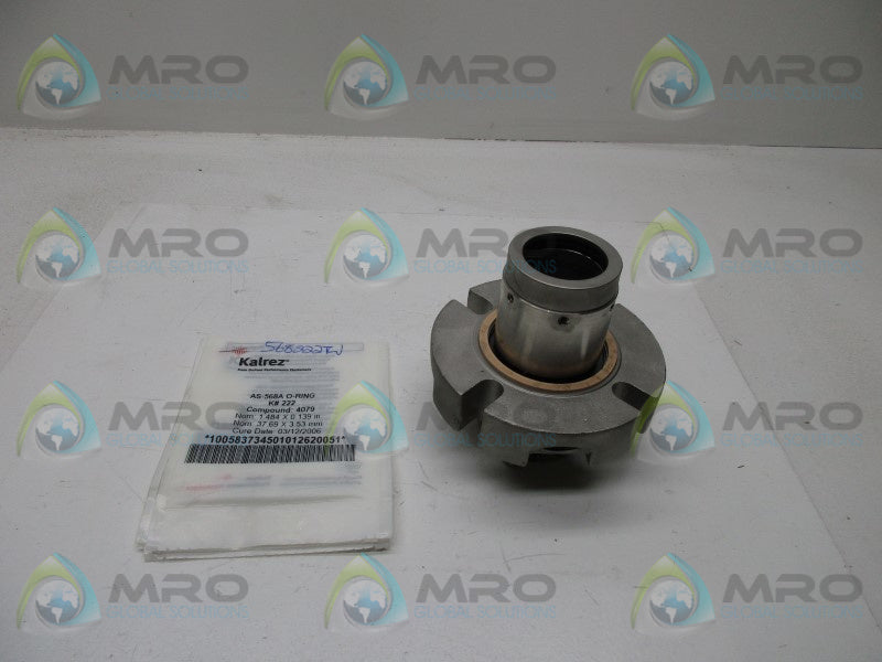 FLOWSERVE 160402 MECHANICAL SEAL  NSMP